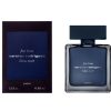 Homme Narciso Rodriguez Boise | For Him Bleu Noir Parfum