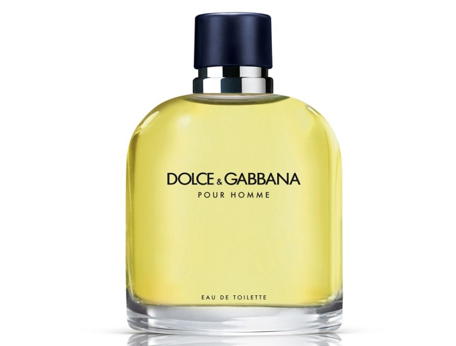 Homme Dolce & Gabbana Fougere | Pour Homme Eau De Toilette