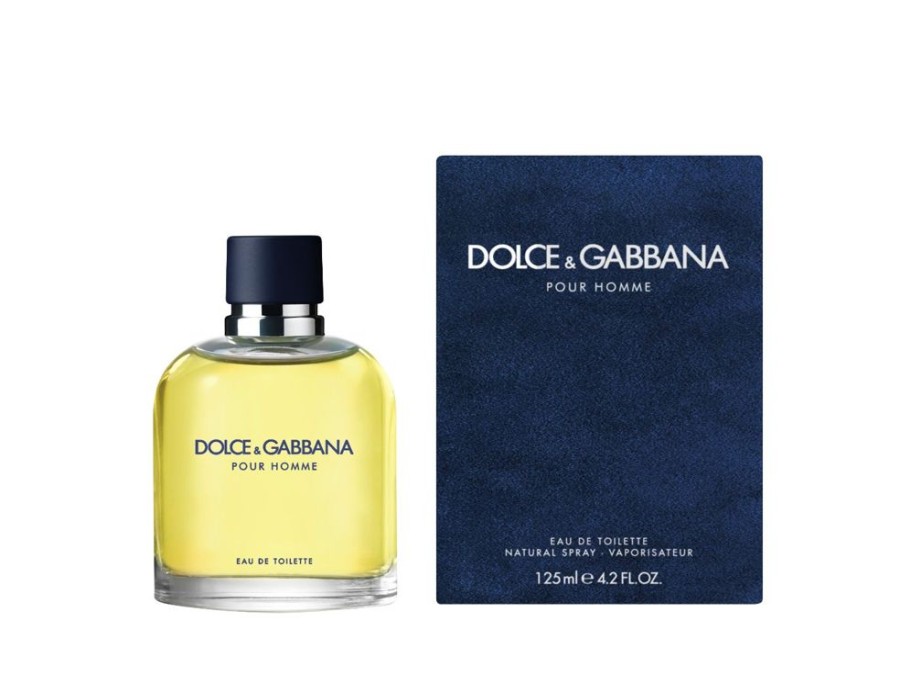 Homme Dolce & Gabbana Fougere | Pour Homme Eau De Toilette