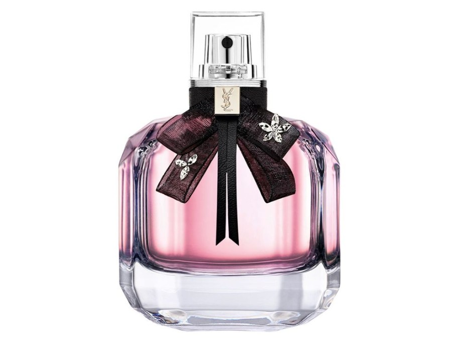 Femme Yves Saint Laurent Florale | Mon Paris Floral Eau De Parfum