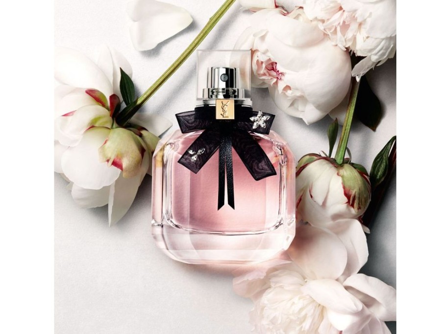 Femme Yves Saint Laurent Florale | Mon Paris Floral Eau De Parfum