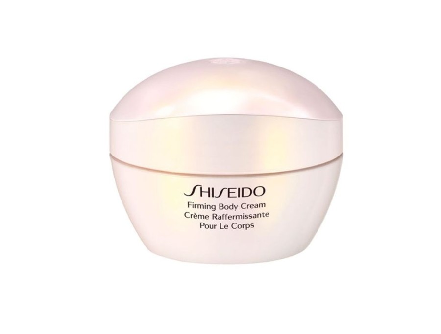 Femme Shiseido Corps | Firming Body Cream