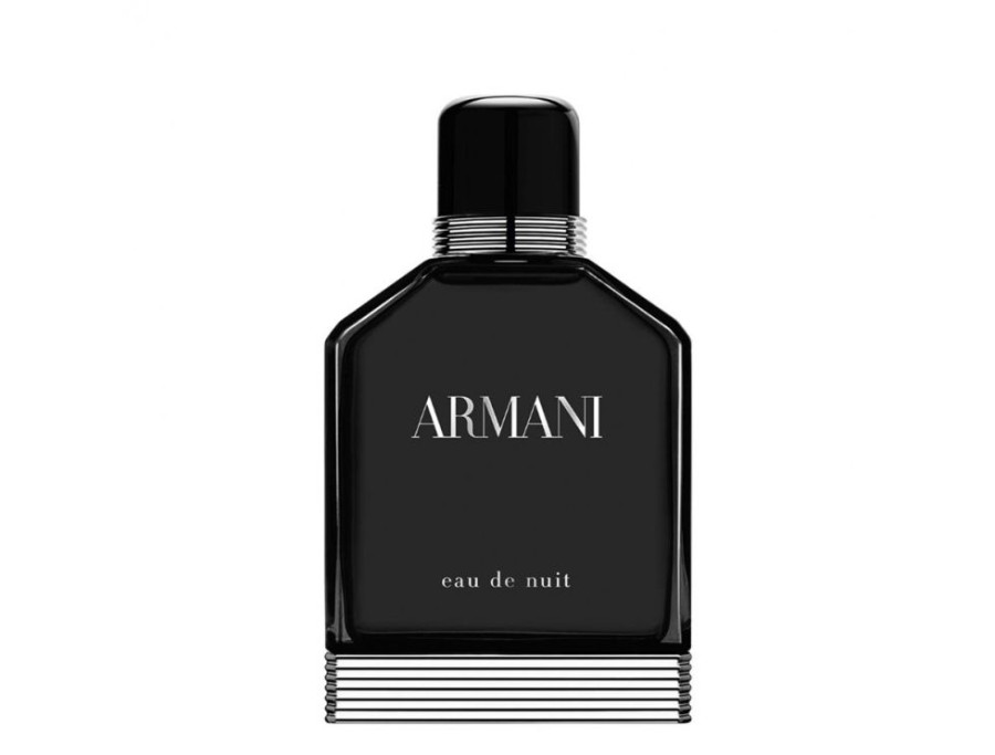 Homme Giorgio Armani Boise | Eau De Nuit Eau De Toilette