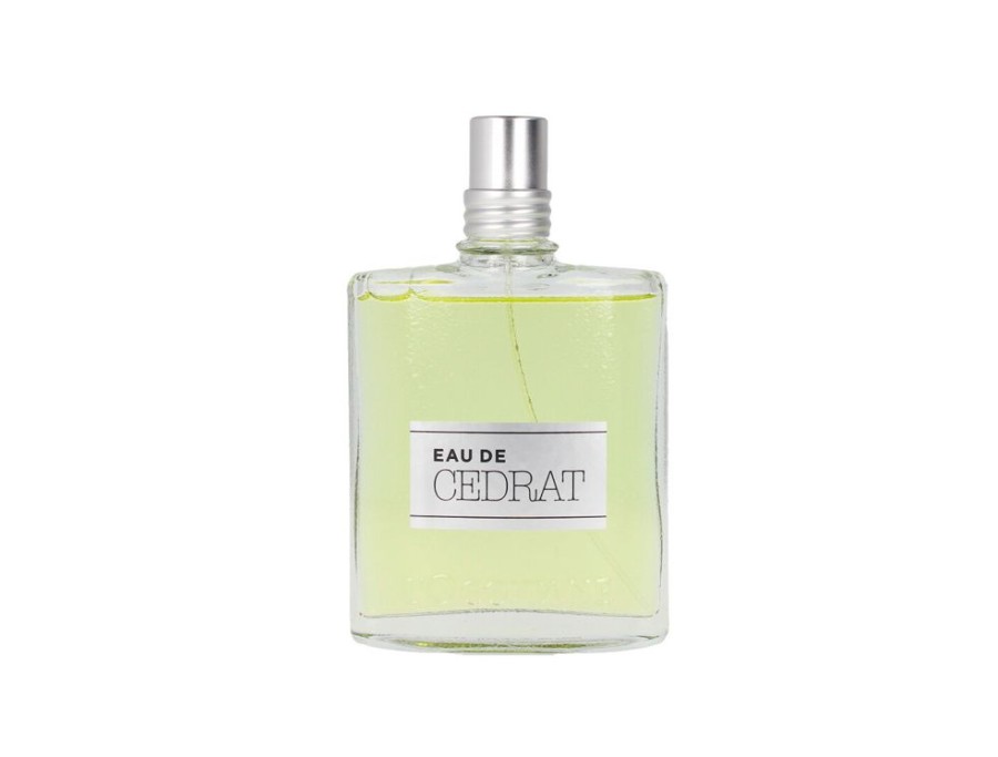 Homme L'Occitane Agrumeuse | Cedrat Eau De Toilette