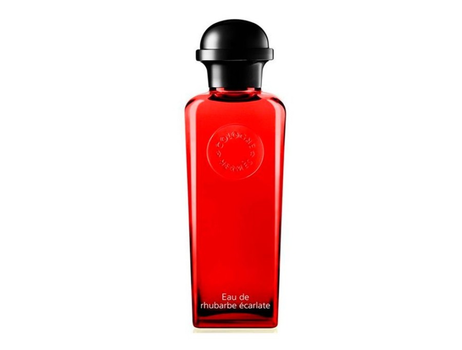 Homme Hermès Fruite | Eau De Rhubarbe Ecarlate Eau De Cologne