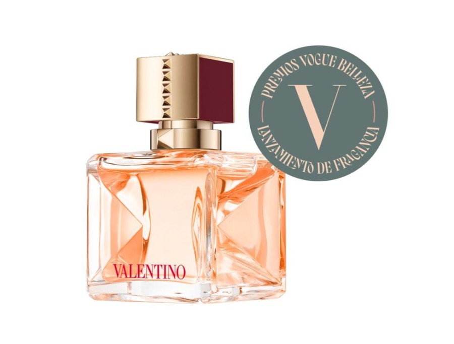 Femme Valentino Florale | Voce Viva Intensa Eau De Parfum