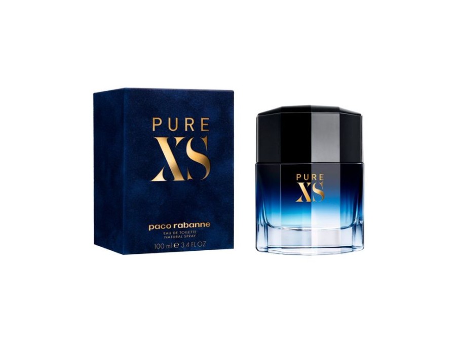 Homme Paco Rabanne Orientale | Pure Xs Eau De Toilette