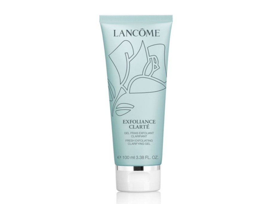 Femme Lancôme Masque Et Exfoliant Visage | Exfoliance Clarte