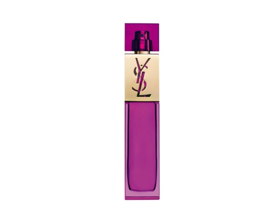 Femme Yves Saint Laurent Florale | Elle Edp