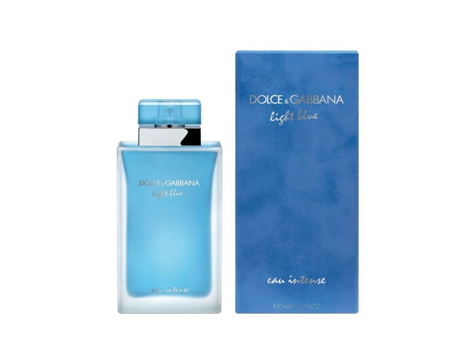 Femme Dolce & Gabbana Fruite | Light Blue Eau Intense Eau De Parfum