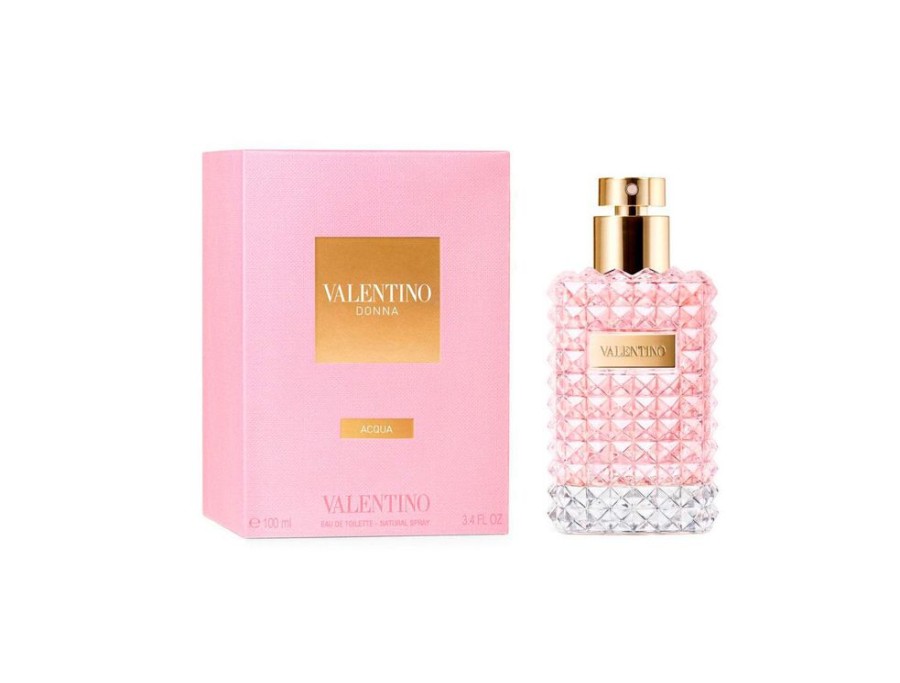 Femme Valentino Chypre | Valentino Donna Eau De Parfum