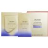 Femme Shiseido Anti-Age Visage | Vital Perfection Liftdefine Radiance Face Mask