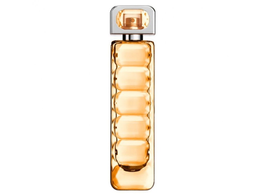 Femme Hugo Boss Florale | Boss Orange Eau De Toilette