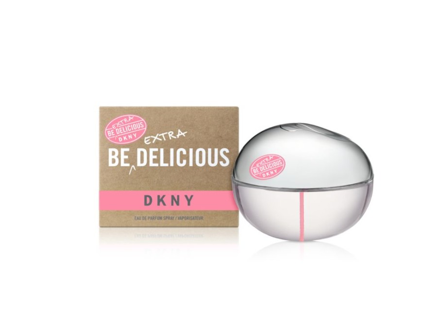 Femme Donna Karan Gourmand | Dkny Be Extra Delicious For Her Eau De Parfum