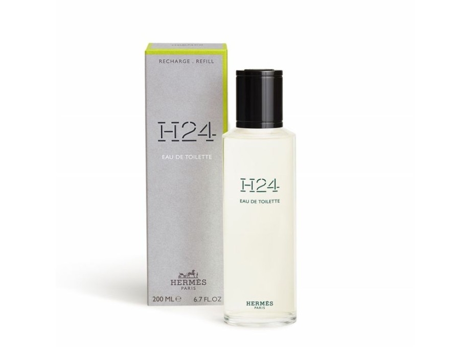 Homme Hermès Aromatique | H24 Eau De Toilette Refill