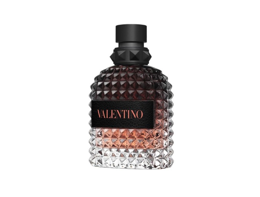 Homme Valentino Boise | Valentino Born In Roma Uomo Coral Fantasy Eau De Toilette