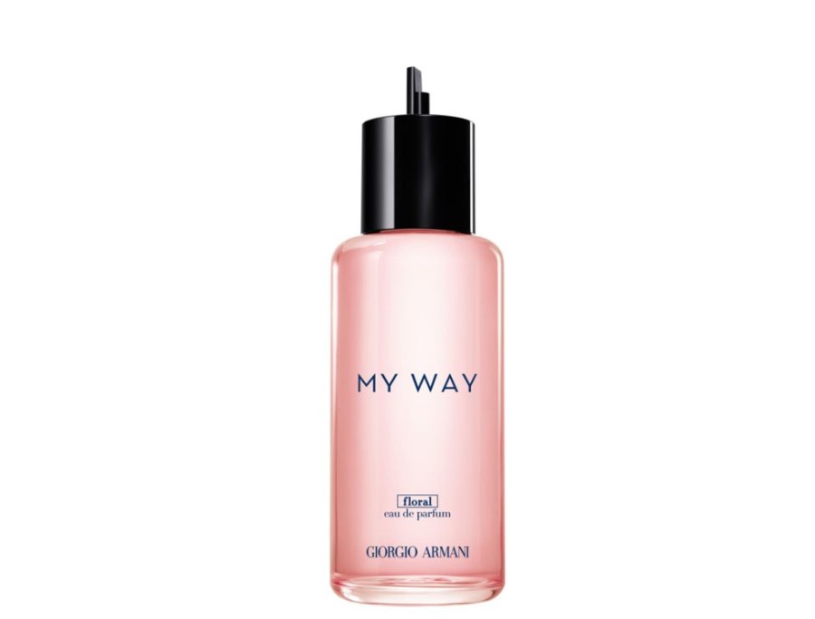 Femme Giorgio Armani Florale | My Way Floral Eau De Parfum Recarga