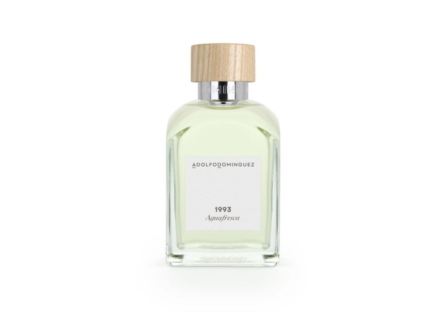 Homme Adolfo Dominguez Fougere | Agua Fresca Eau De Toilette