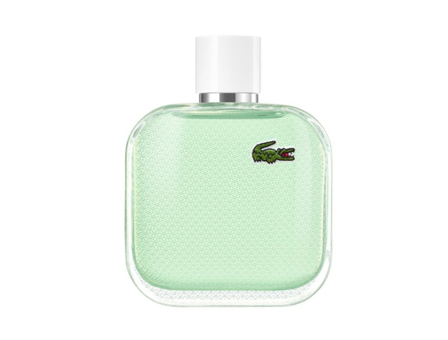 Homme Lacoste Fougere | L.12.12 Blanc Eau Fraiche Eau De Toilette