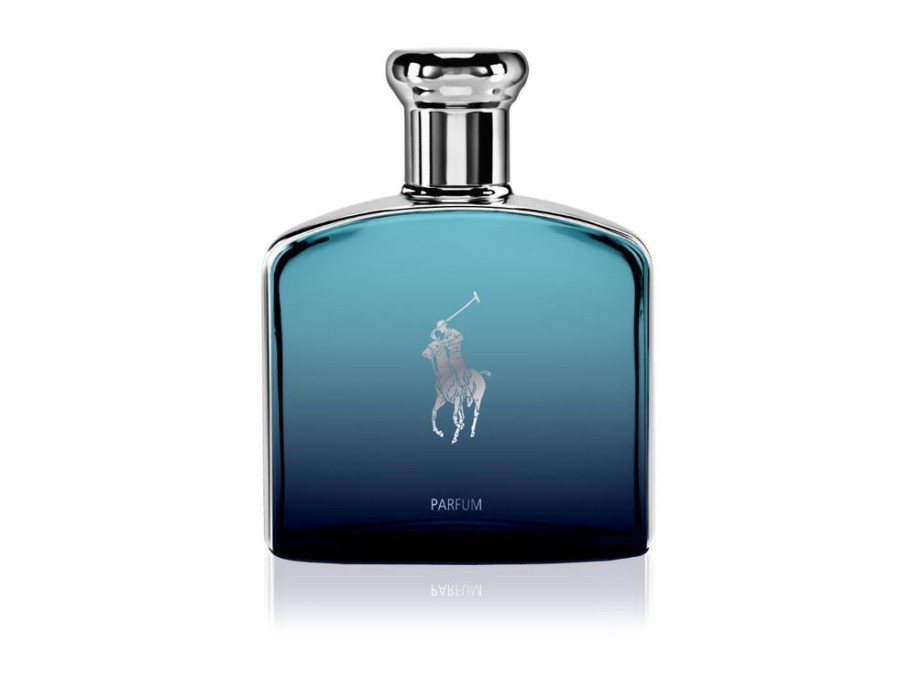 Homme Ralph Lauren Agrumeuse | Polo Blue Deep Blue Parfum