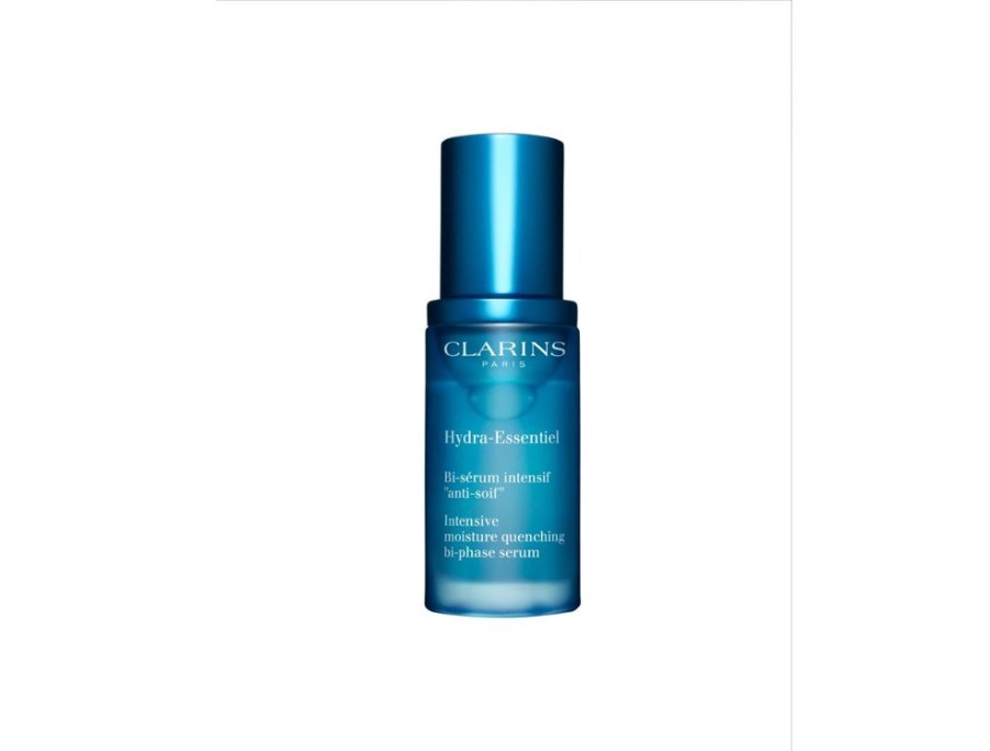 Femme Clarins Hydratation Visage | Hydra-Essentiel Bi-Serum Intensif Anti-Soif