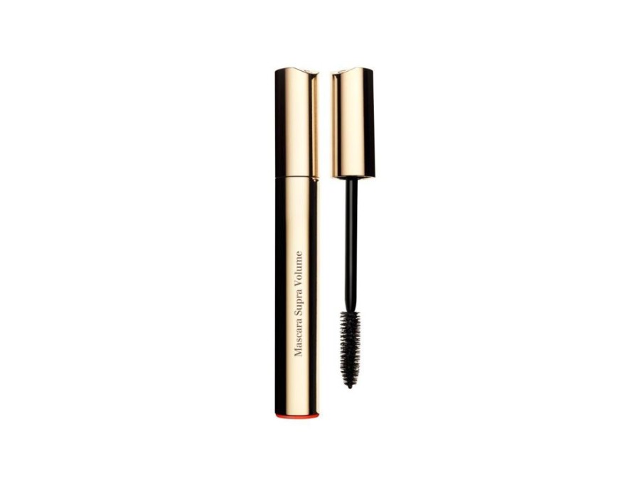 Femme Clarins Yeux | Mascara Supra Volume Intense Black