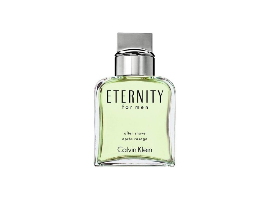 Homme Calvin Klein Complements Parfums | Eternity For Men After Shave