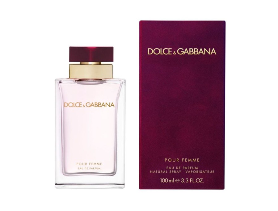 Femme Dolce & Gabbana Orientale | Pour Femme Eau De Parfum