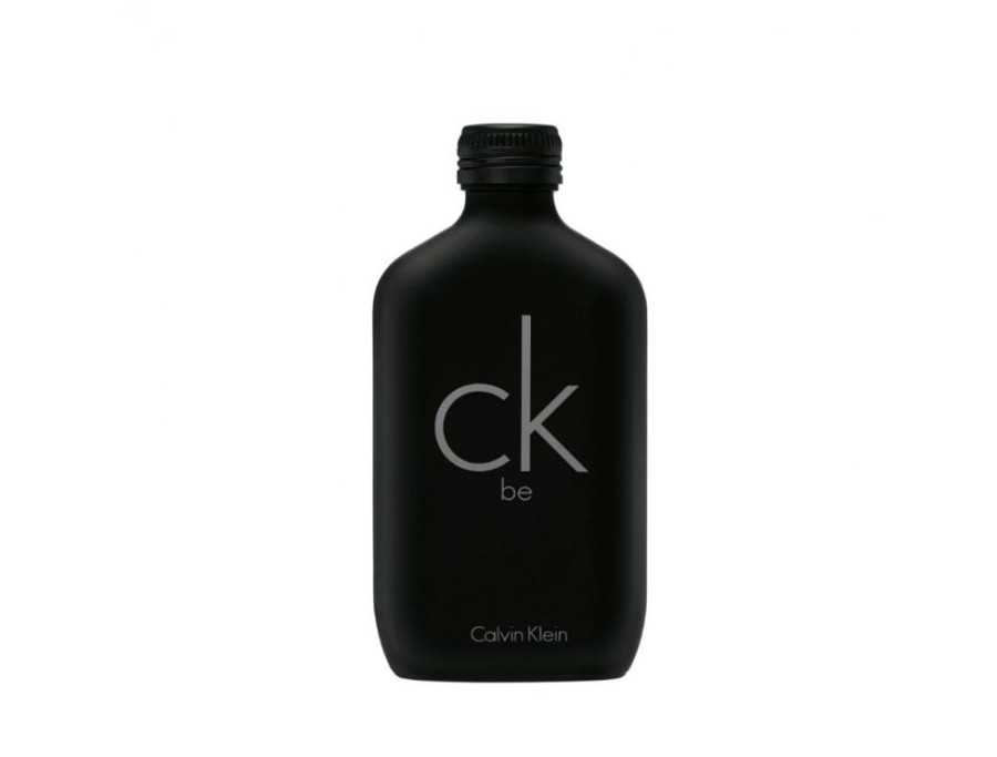 Femme Calvin Klein Florale | Ck Be Eau De Toilette