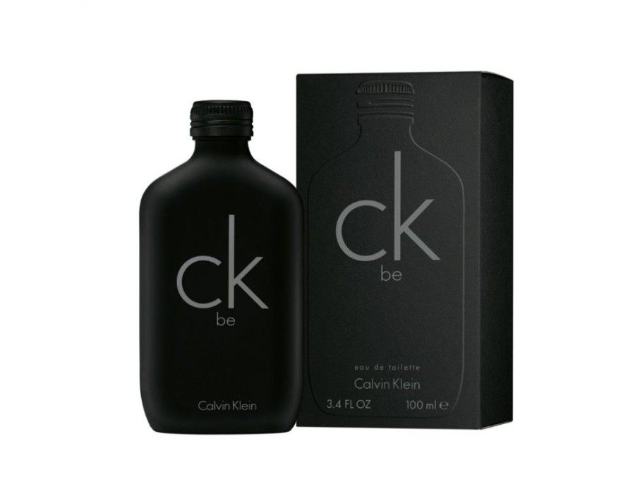 Femme Calvin Klein Florale | Ck Be Eau De Toilette