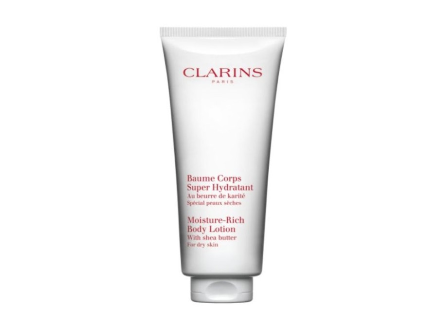 Femme Clarins Corps | Baume Corps Super Hidratant