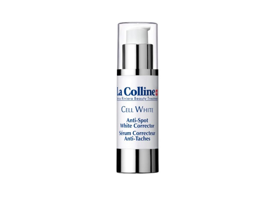 Femme La Colline Traitement Specifique Visage | Anti-Spot White Corrector