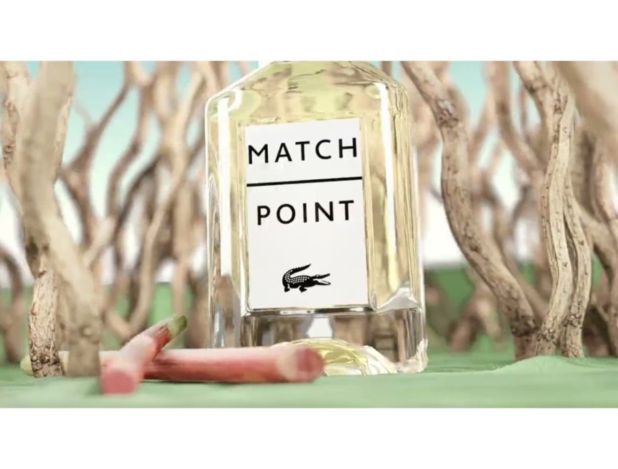 Homme Lacoste Boise | Match Point Cologne