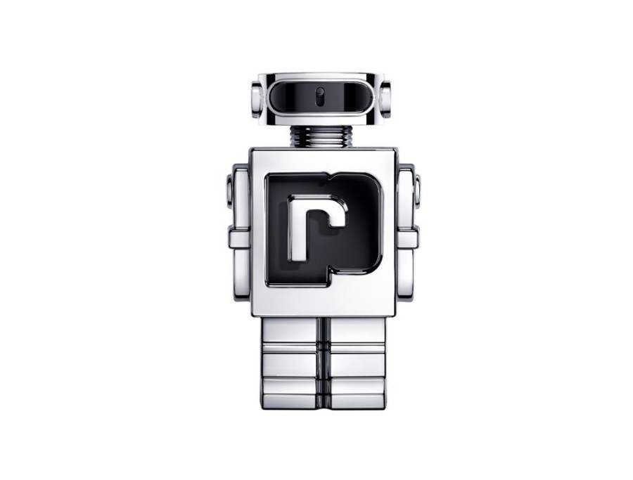 Homme Paco Rabanne Boise | Phantom Eau De Toilette Rechargeable