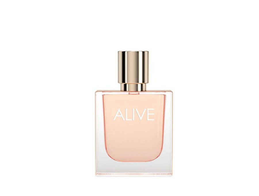 Homme Hugo Boss Fruite | Boss Alive Eau De Parfum