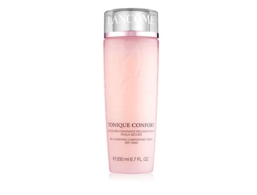 Femme Lancôme Demaquillants/ Nettoyants | Tonique Confort