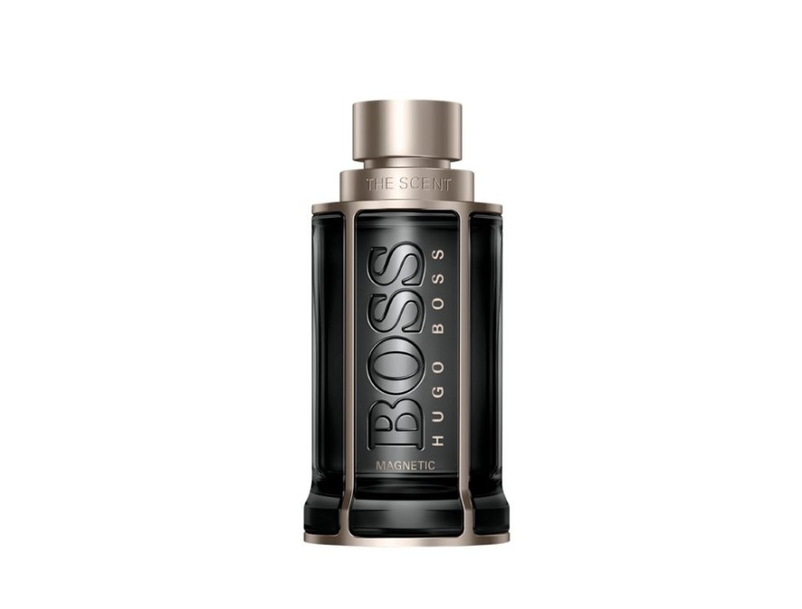 Homme Hugo Boss Fruite | The Scent For Him Magnetic Eau De Parfum