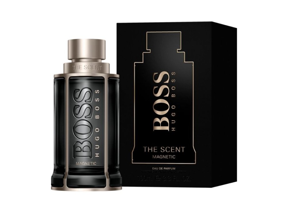 Homme Hugo Boss Fruite | The Scent For Him Magnetic Eau De Parfum