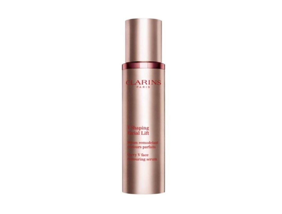 Femme Clarins Anti-Age Visage | V Shaping Facial Lift