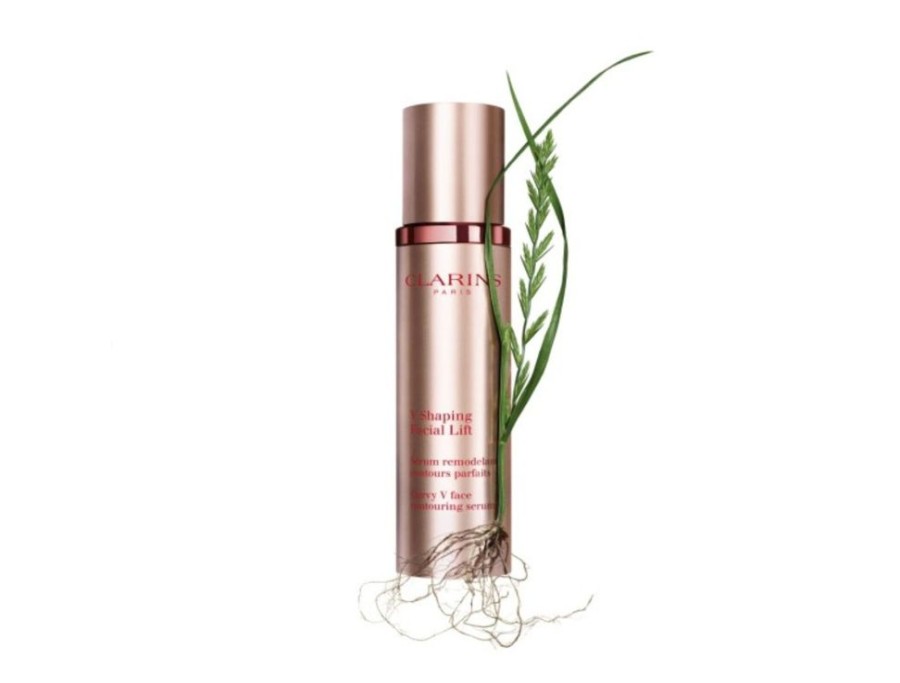 Femme Clarins Anti-Age Visage | V Shaping Facial Lift