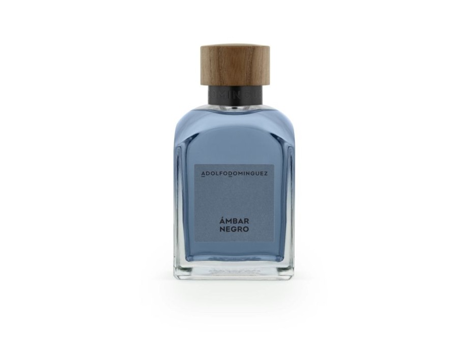 Homme Adolfo Dominguez Orientale | Ambar Negro Eau De Parfum