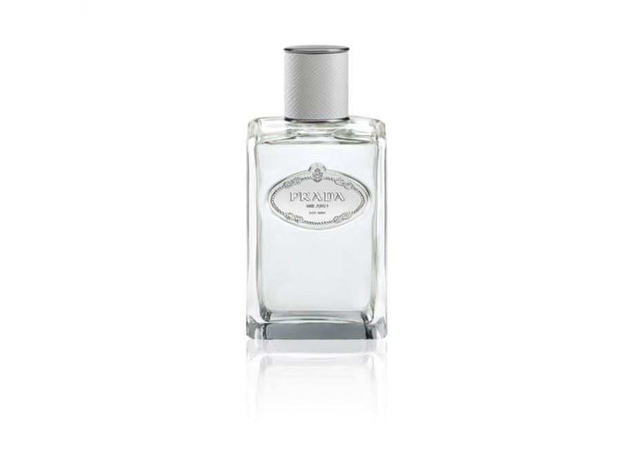 Homme Prada Boise | Les Infusions De Prada Iris Cedre Eau De Parfum