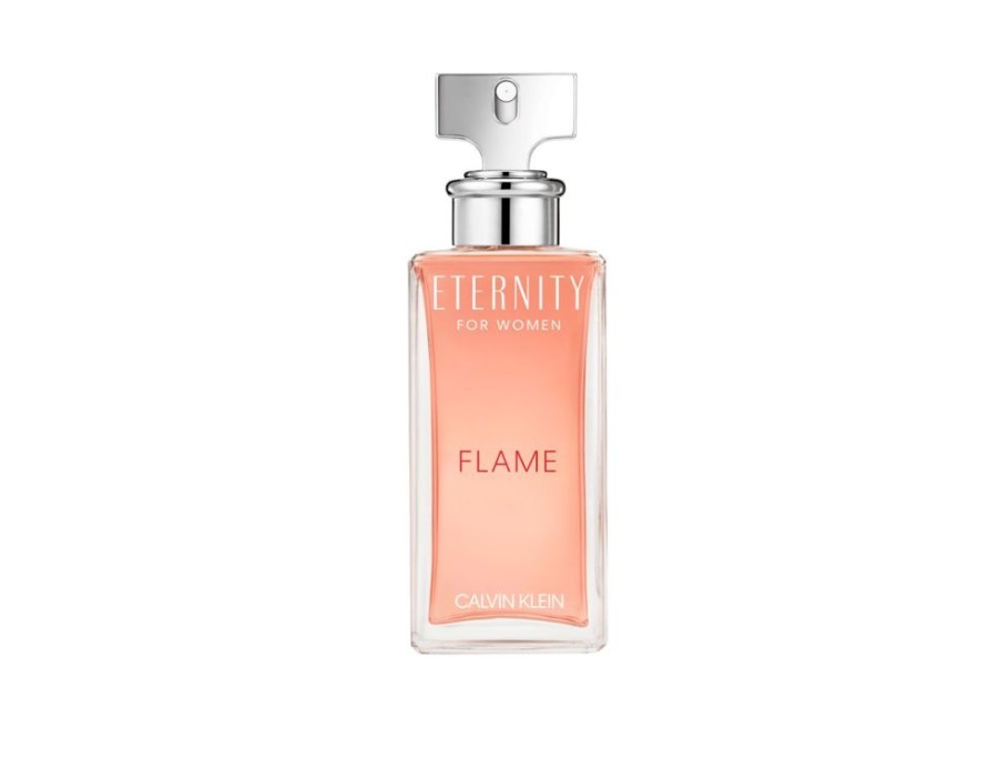 Femme Calvin Klein Orientale | Eternity Flame For Women Eau De Toilette