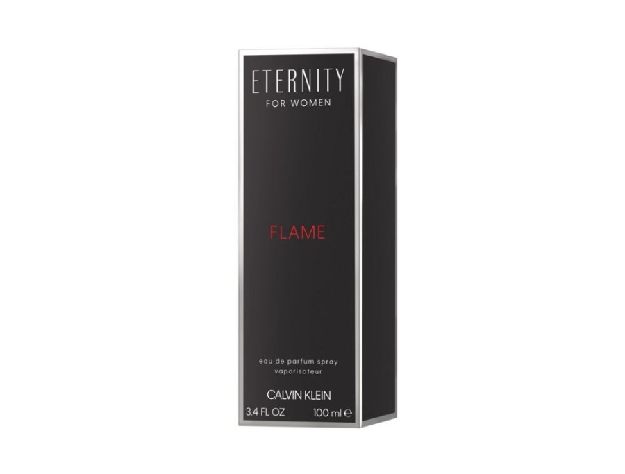 Femme Calvin Klein Orientale | Eternity Flame For Women Eau De Toilette