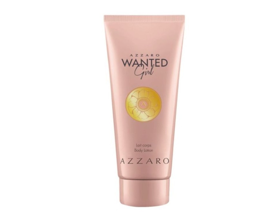 Femme Loris Azzaro Gourmand | Azz Wanted Girl Edp Body Milk