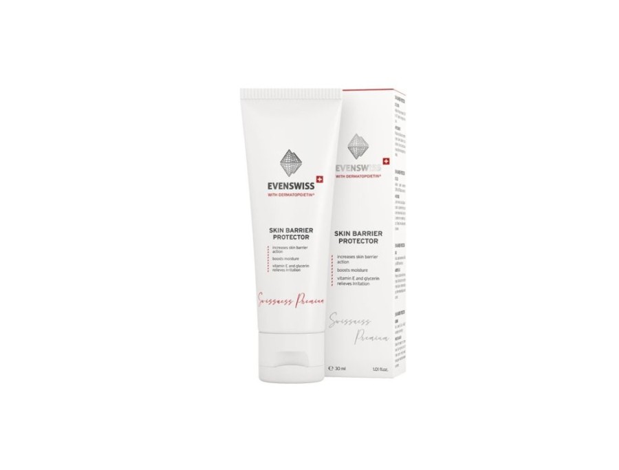 Femme Evenswiss Hydratation Visage | Skin Barrier Protector