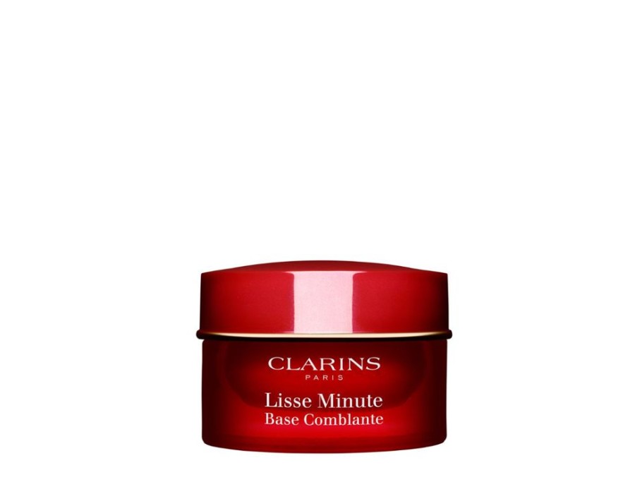 Femme Clarins Traitement Specifique Visage | Lisse Minute Base Comblante