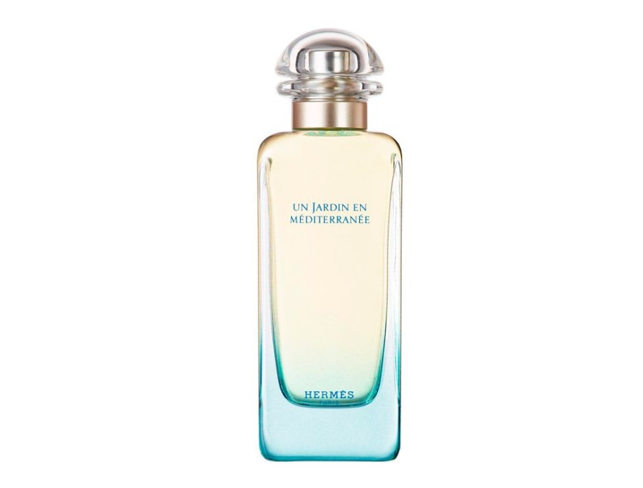 Femme Hermès Aquatique | Un Jardin En Mediterranee Eau De Toilette