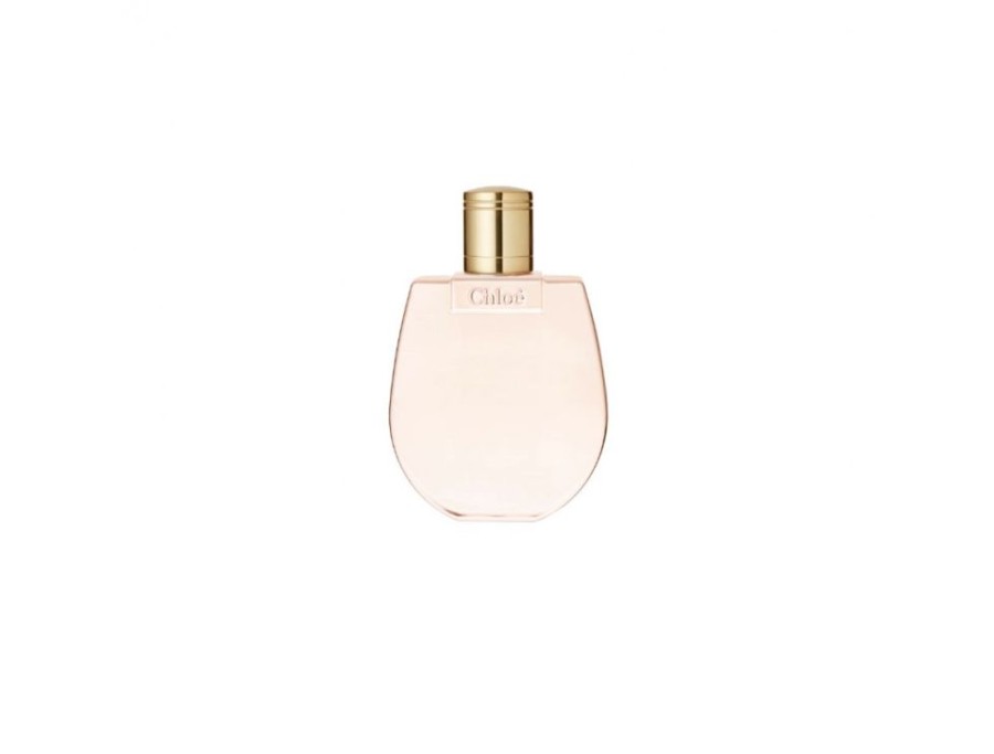 Femme Chloé Complements Parfums | Chloe Nomade Gel Douche Parfume