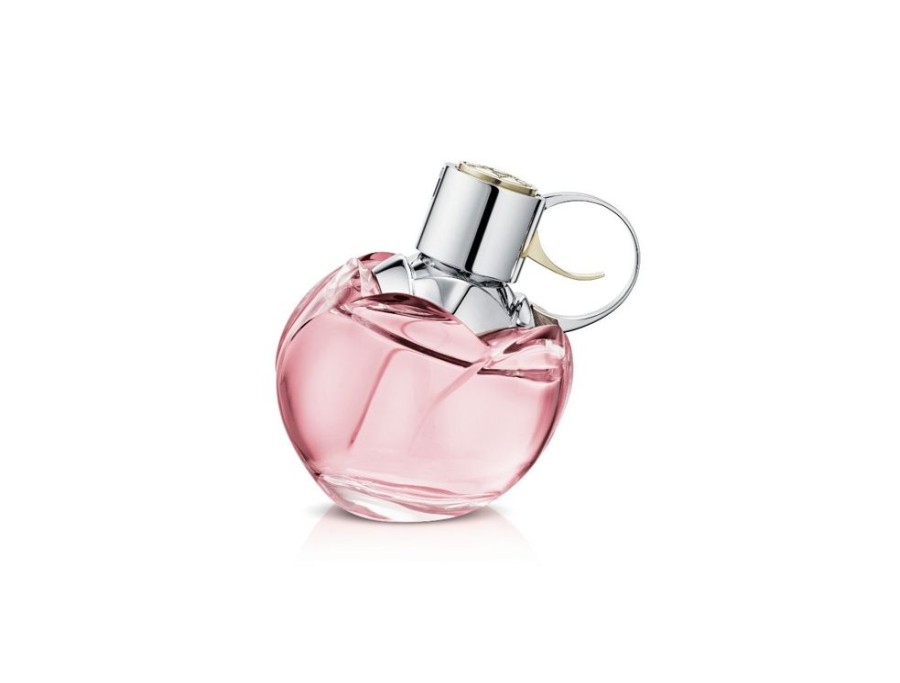 Femme Loris Azzaro Florale | Azzaro Wanted Girl Tonic Eau De Toilette